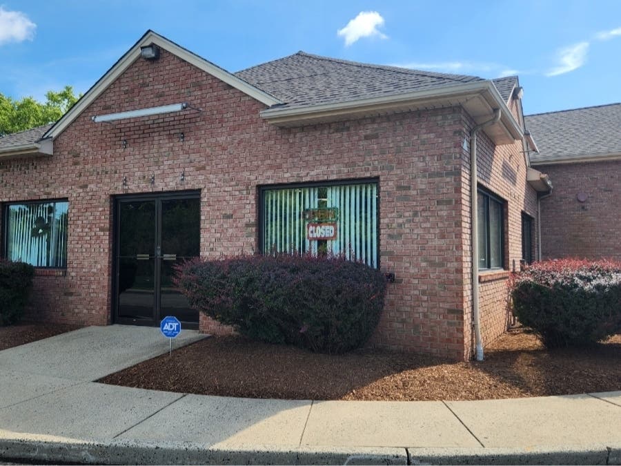 Dog City Grill will be opening at 357 Union Ave. in Bridgewater, at the former Hoagie Hut location.