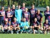 U.S. National Transplant Soccer Team