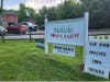 Melick's Town Farm at 351 Rt. 28, Bridgewater.