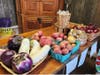 Melick's Town Farm at 351 Rt. 28, Bridgewater.
