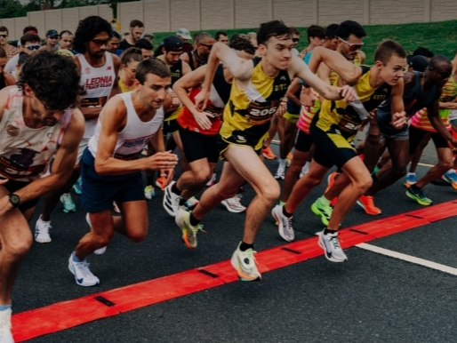 The entire Hillsborough Bypass will close to traffic on Saturday, Sept. 26, for The Chase, a 5K race.