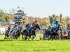 The 105th running of the Far Hills Race Meeting is teaming up with David Portnoy's Barstool Sports to offer a new tailgate area and merchandise.