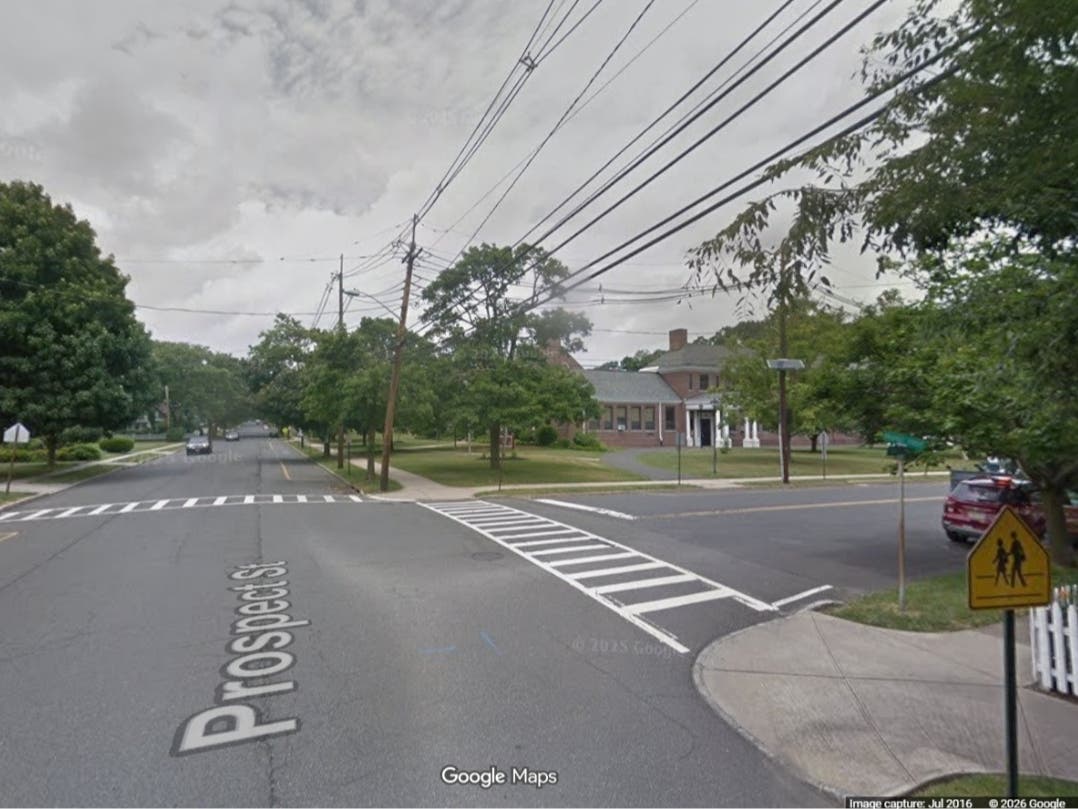 Westfield is moving to add new turn restrictions on Newton Place near Franklin school property.