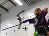 Northeast Shooters Association's archery business is growing its reach with beginner classes, competitive teams, tournaments and new social events.