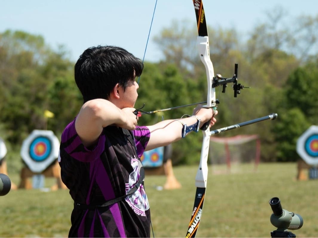 Northeast Shooters Archery Club Offers Classes, Team Competition, Pro Shop
