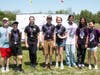 Northeast Shooters Association's archery business is growing its reach with beginner classes, competitive teams, tournaments and new social events.