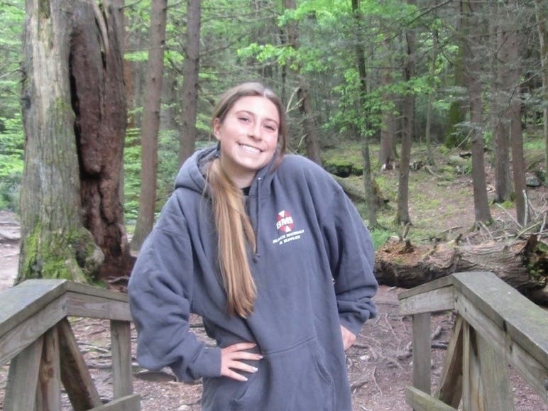 Marissa Duarte, a Union County Vocational-Technical Schools graduate, has been named the 2026 recipient of the Madeline Flahive DiNardo Scholarship from the Master Gardeners of Union County.