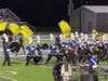 Westfield High School’s Marching Blue Devils opened their 2026 competitive season Saturday at the New Jersey Marching Band Directors Association contest at Scotch Plains High School.