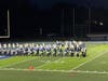 Westfield High School’s Marching Blue Devils opened their 2026 competitive season Saturday at the New Jersey Marching Band Directors Association contest at Scotch Plains High School.