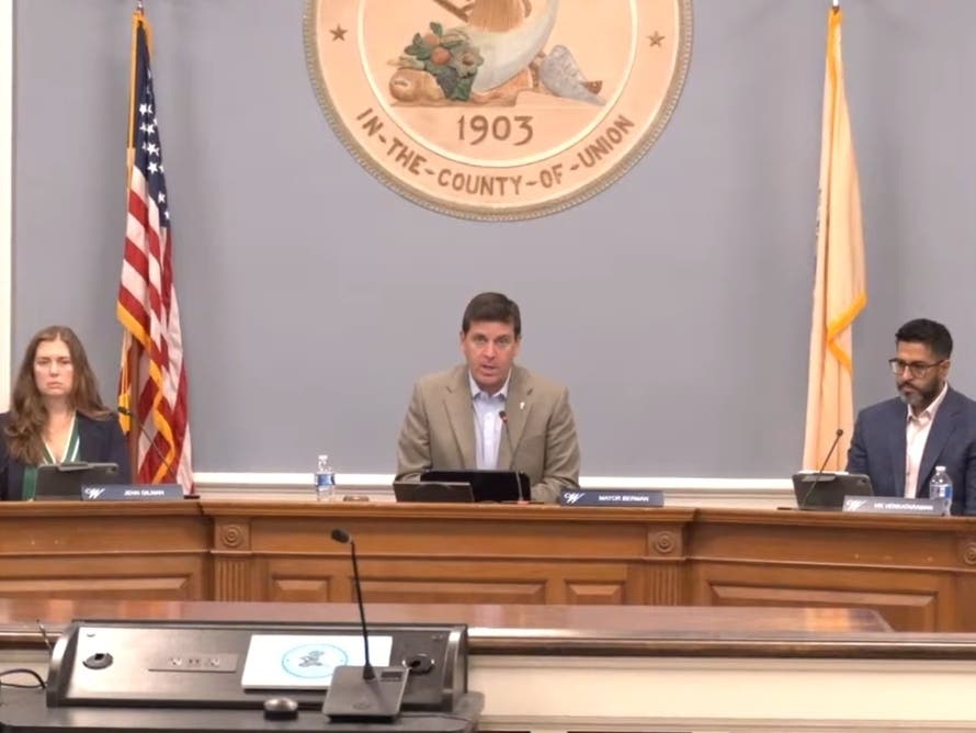 Westfield's latest Council meeting focused on public safety and public works upgrades in town.