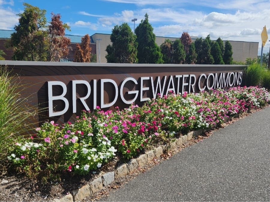 Two shuttered spaces at Bridgewater Commons Mall may be showing signs of movement, said Bridgewater Township Councilman Timothy Ring.