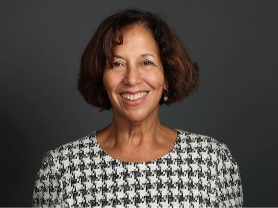 Democrat incumbent Ana Duarte McCarthy shares why she is running for election to the Bernards Township Committee in 2026.