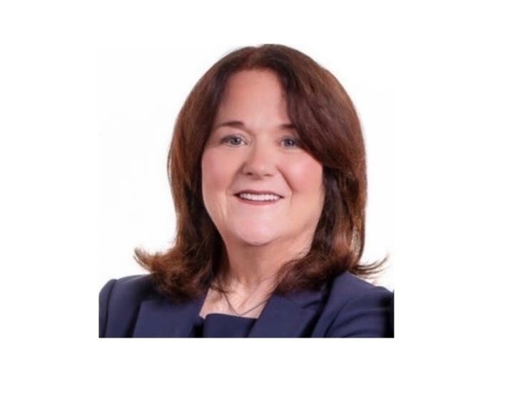 Democrat Joan Bannan shares why she is running for election to the Bernards Township Committee in 2026.
