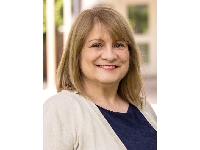 Janice Corrado shares why she is running for election to the Bernards Township Board of Education in 2026.