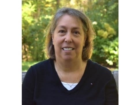 Jennifer White shares why she is running for election to the Bernards Township Board of Education in 2026.