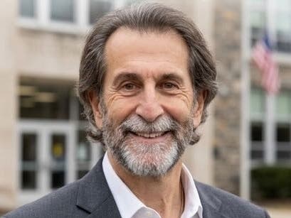 Joseph A. Petrosino shares why he is running for election to the Hillsborough Township Board of Education in 2026.