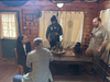 Evan Marcewicz of Green Brook has released his first feature horror film, "Echo Point."