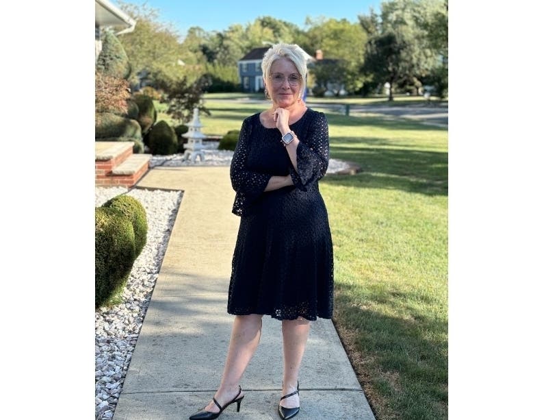 Diane Braungard-Galayda shares why she is running for election to the Hillsborough Township Board of Education in 2026.