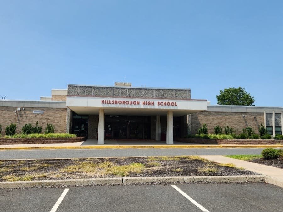 The Hillsborough Township Public School District was listed among the best school districts in the state and was ranked among the top 45 school districts in New Jersey, according to Niche’s 2027 Best School Districts in America.