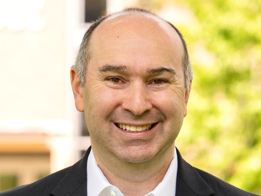David Shaw shares why he is running for election to the Bernards Township Board of Education in 2026.