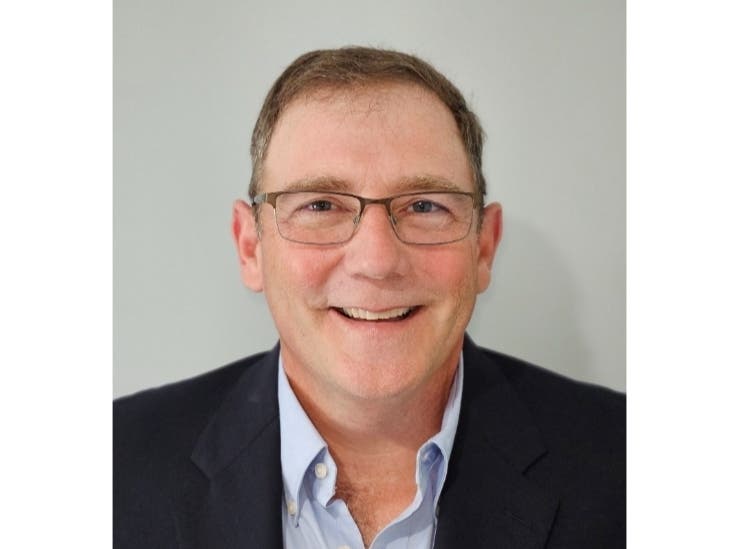 Barry Walker shares why he is running for election to the Bridgewater-Raritan Board of Education in 2026.