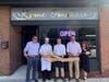Kome Omakase opened at 407 South Ave W, Westfield.