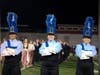 Westfield High School’s Marching Blue Devils posted a strong finish at the Warwick Music for All Affiliate Regional Event held Oct. 3 at Warwick High School in Lititz, Pennsylvania.