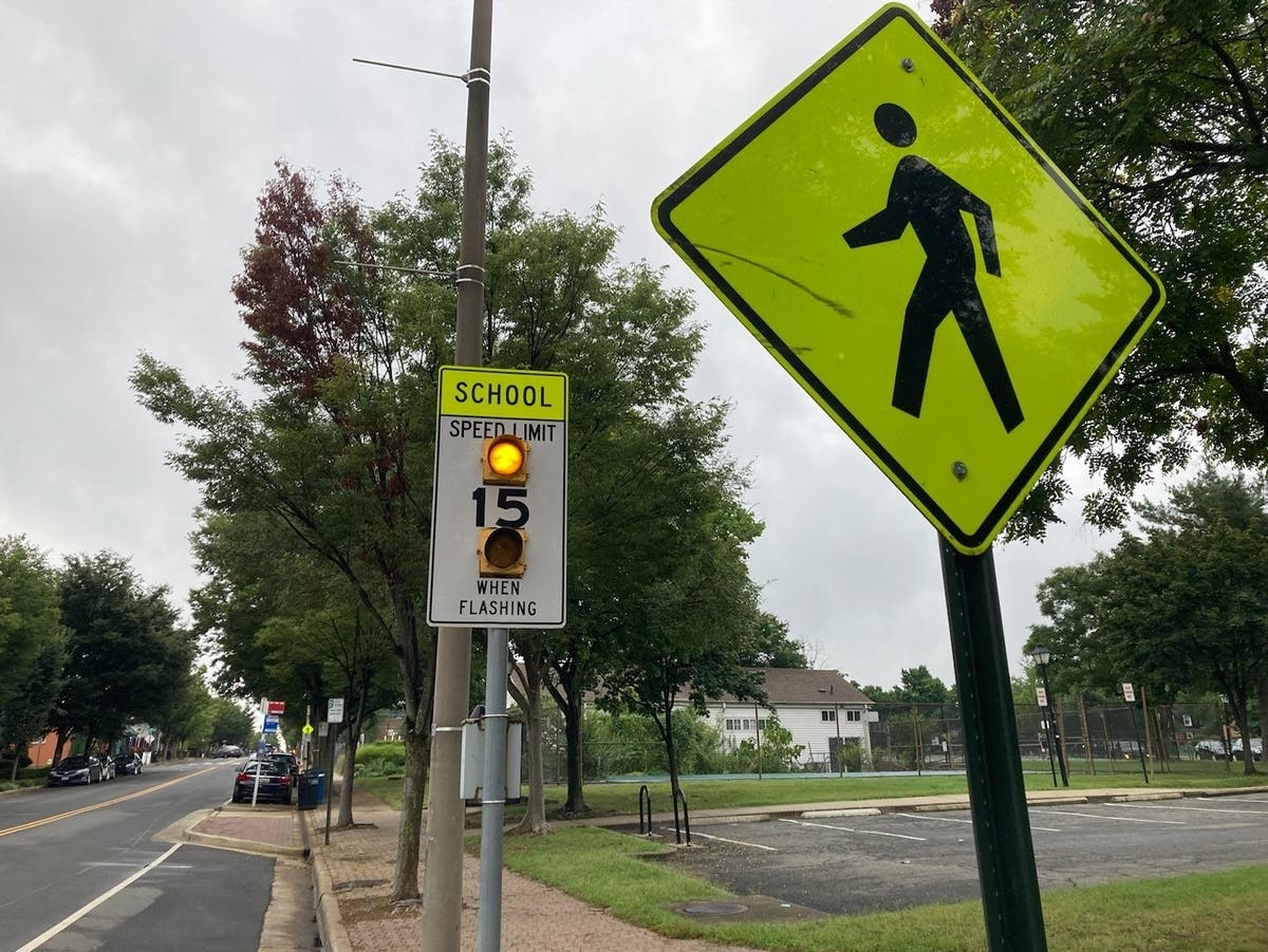 Westfield Supports State Bill On Lower Speed Limits In Pedestrian Areas