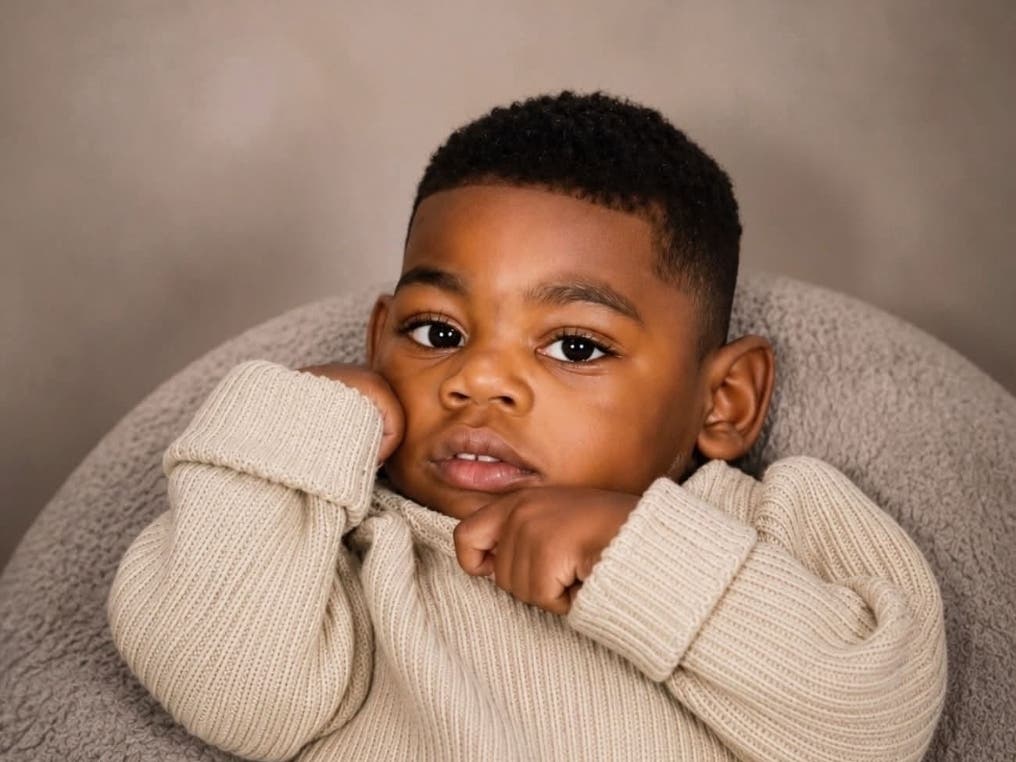 Shayna Robins said her four-year-old son Yasmir died on Aug. 14 while in the care of Blooming Hearts Child Development Center in Hillsborough.