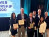 Hillsborough Township Public Schools Superintendent Michael J. Volpe has been named the national winner of the National Association of School Superintendents Excellence Award in Power Leadership for districts with more than 2,500 students.