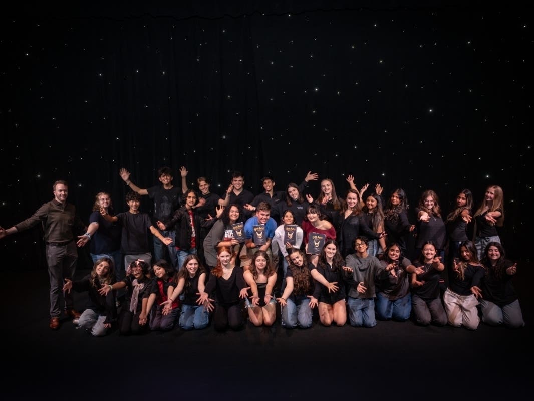 Bernards Twp. Ridge Drama Club To Stage 'Harry Potter and the Cursed ...