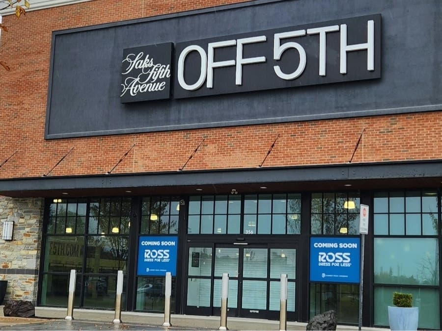 Ross Dress For Less To Open New Store In Bridgewater