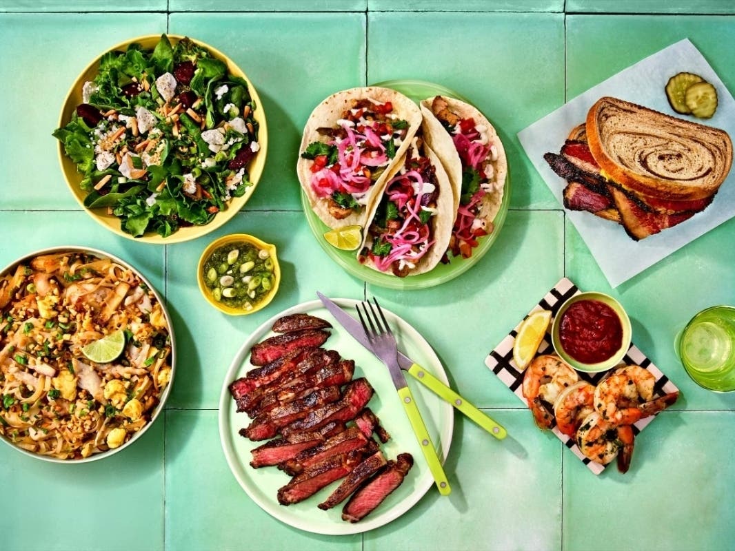 Wonder is set to open a new location at Montgomery Promenade on Thursday, bringing its multi-restaurant ordering model to the area.