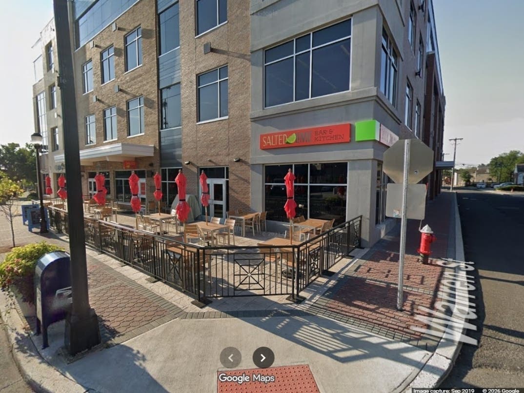 Salted Lime, at 46 E Main St., had opened in December 2018 and will have its last day of service on Friday, Oct. 30.
