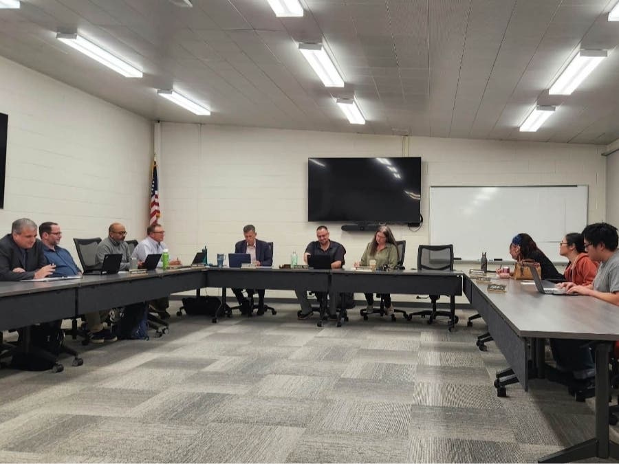 Public Calls For Suspension, Investigation Of Bridgewater-Raritan Superintendent Robert Beers