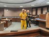 On Wednesday, ﻿Craig Montgomery, 60, of Somerset, appeared before Judge Robert Wilson for his first court appearance, where Montgomery consented to detention.