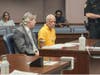 On Wednesday, ﻿Craig Montgomery, 60, of Somerset, appeared before Judge Robert Wilson for his first court appearance, where Montgomery consented to detention.
