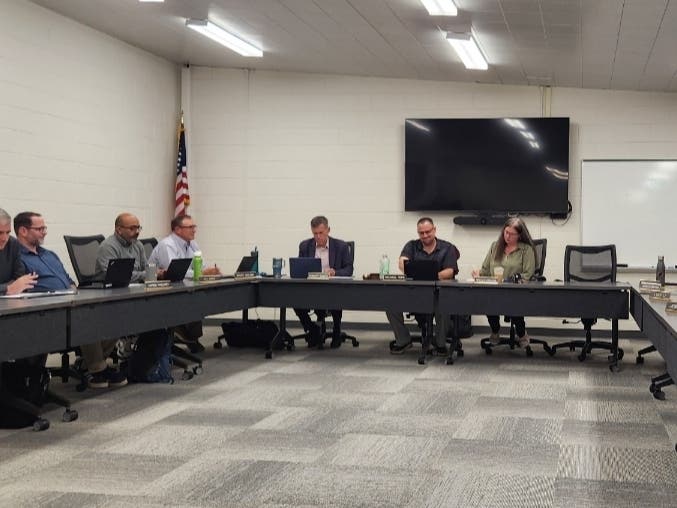 Robert Beers Superintendent of Bridgewater-Raritan Regional School District has been placed on an administrative leave for two weeks.