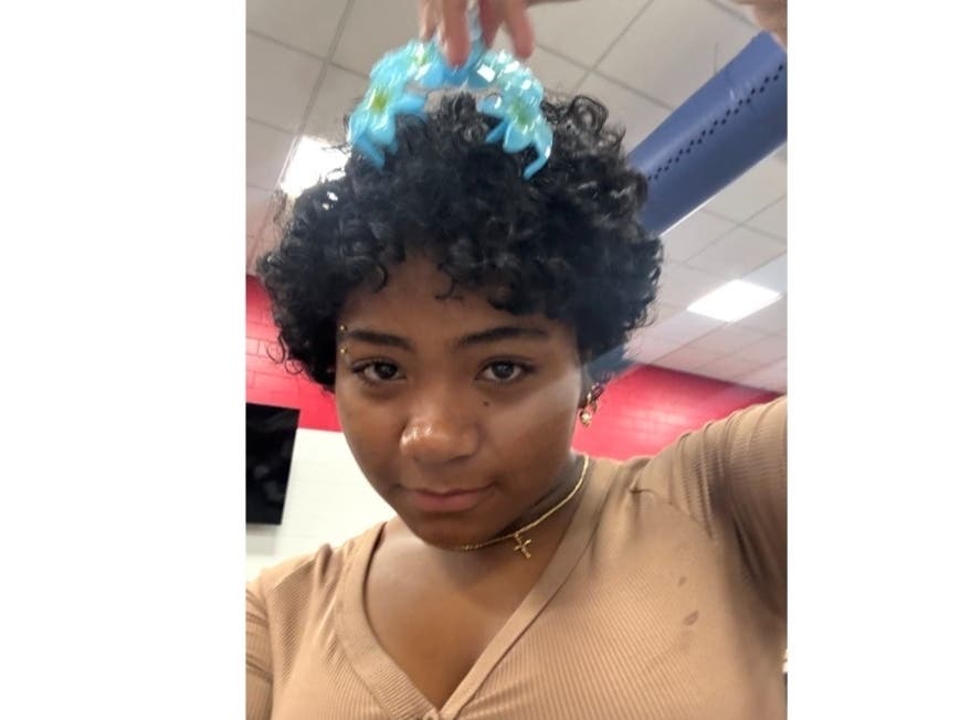 The missing juvenile is named Jinessy, and she was last seen on Sunday at around 8 p.m., said﻿ Berkeley Heights Police﻿.