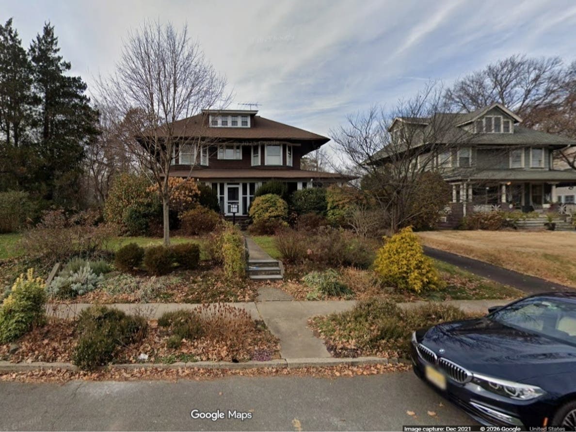 A Westfield home on Lenox Avenue is moving through the town’s historic preservation process after the Town Council introduced an ordinance to designate 625 Lenox Avenue as a historic landmark.