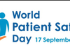 World Patient Safety Day