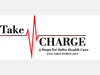 TakeCHARGE logo