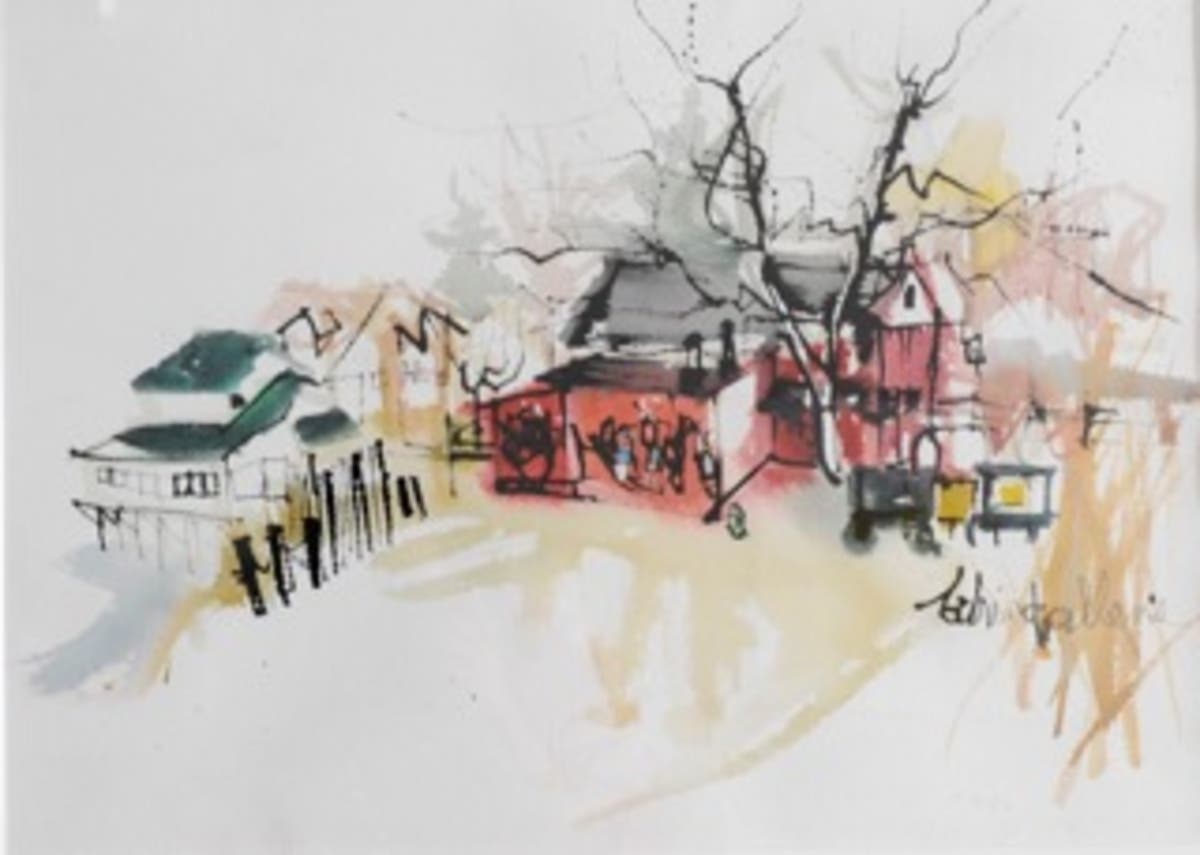 News small post card thumbnail