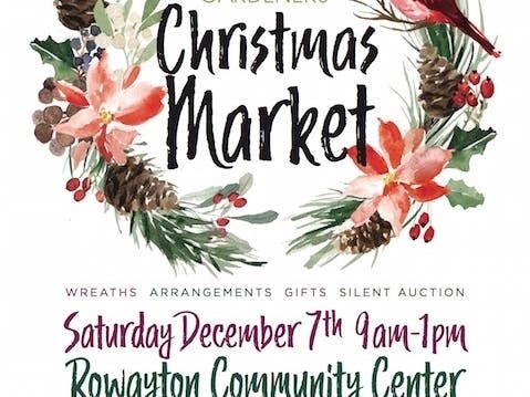 Wreaths, Centerpieces and more... 