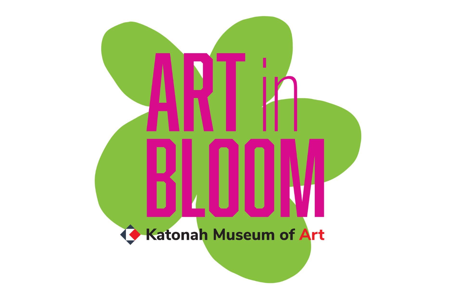 Art in Bloom: Family Art and Nature Workshops 