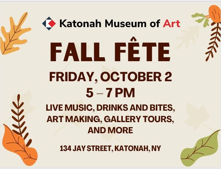 KMA Fall Fête
