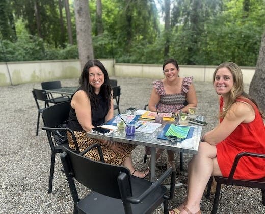 Ladies’ Night Out