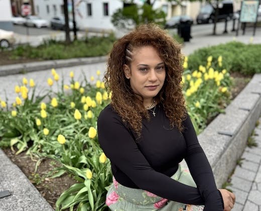 Westchester Book Festival: Phylisha Villanueva