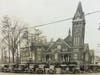 First Presbyterian Church of Cranford circa 1920
