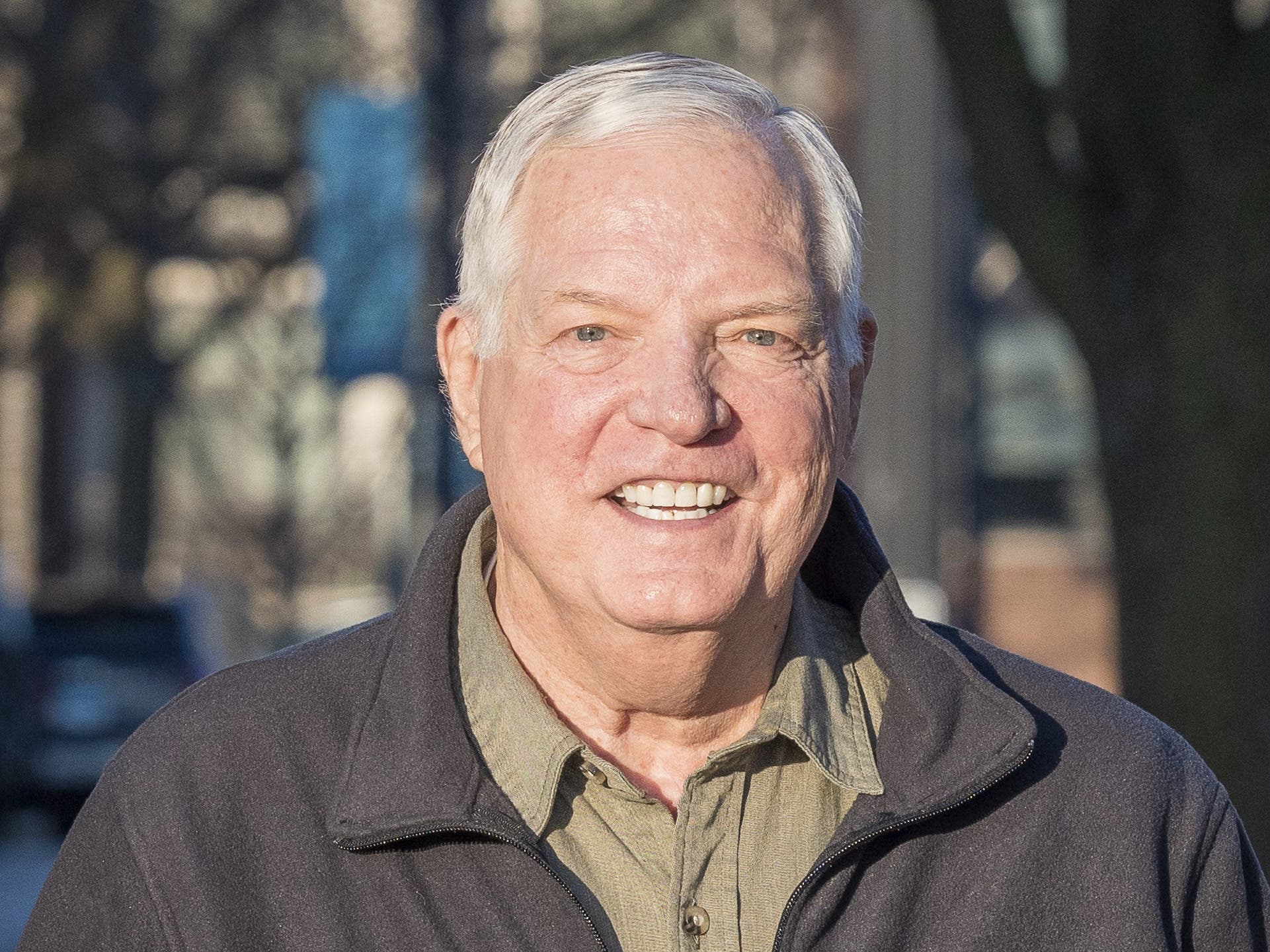 Historical Society names Richard J. Kulovany 2026 Historian of the Year